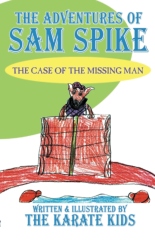 The Adventures of Sam
                    Spike!